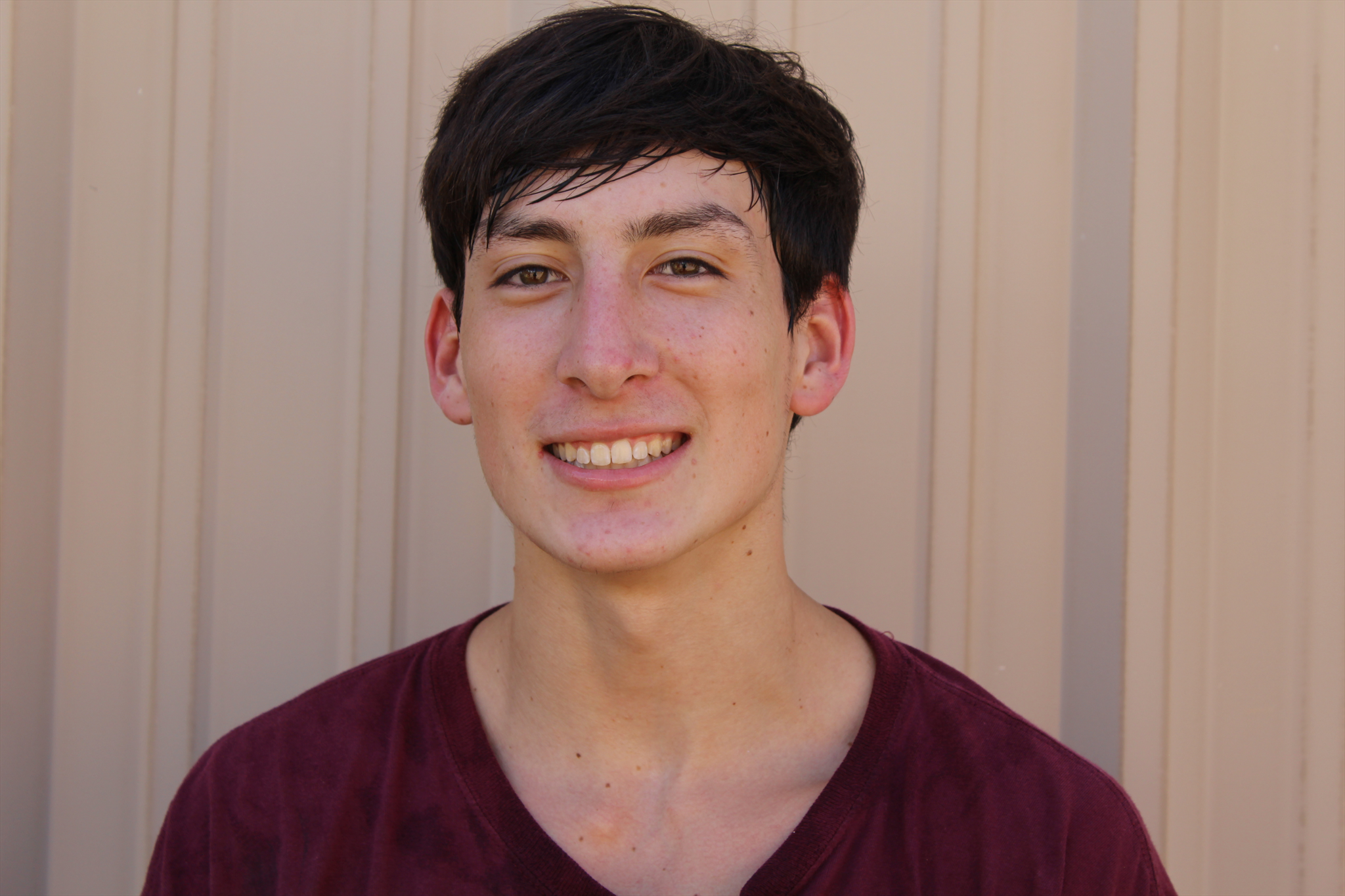Anthony Bernino mugshot