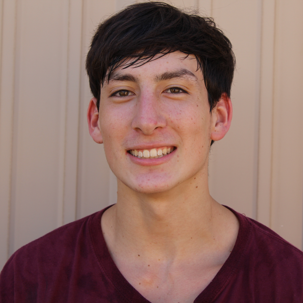 Anthony Bernino