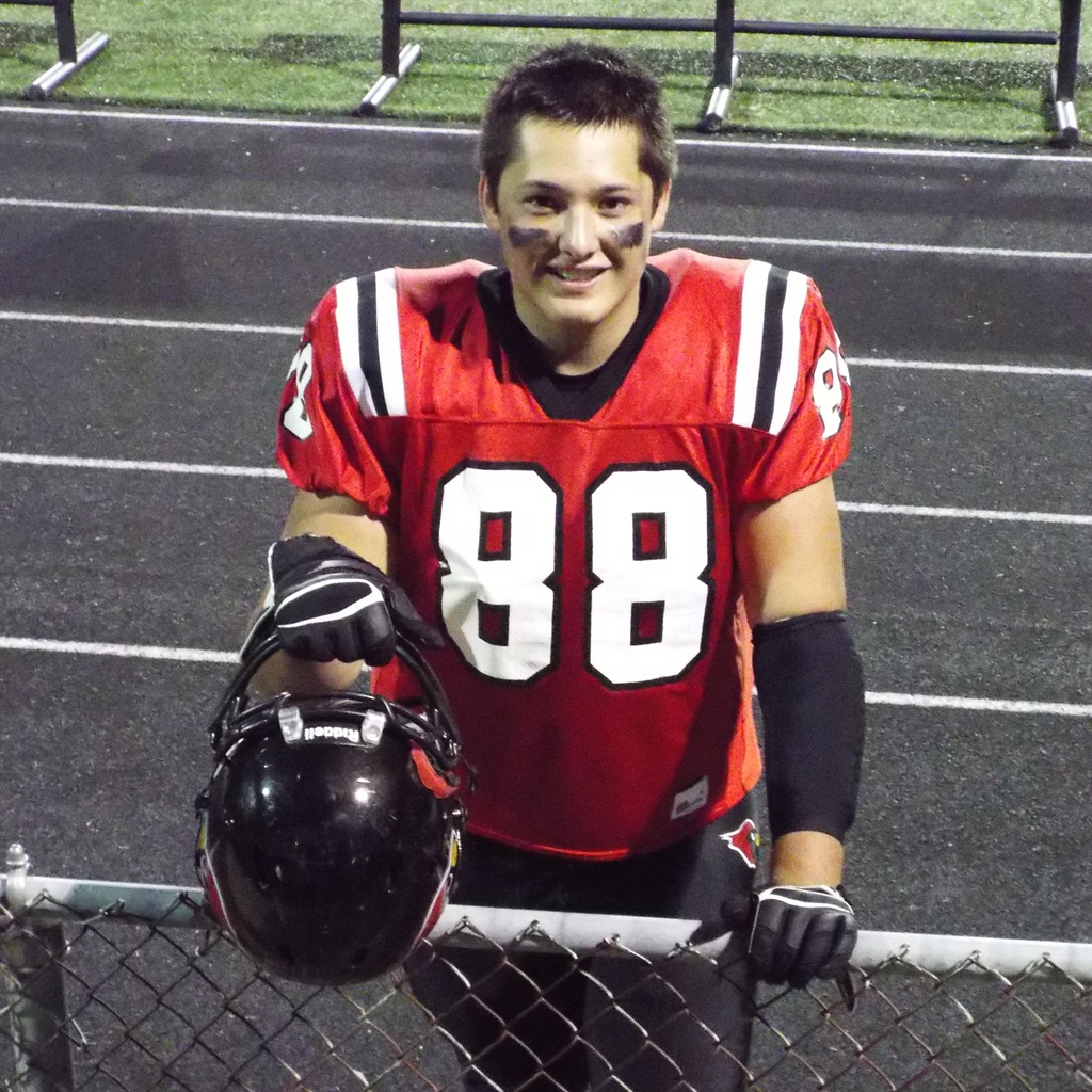 Austin J. wallace