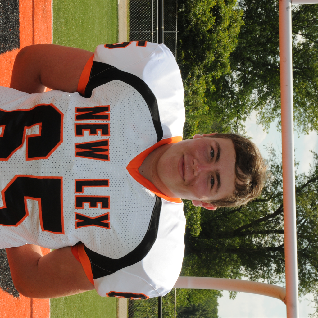 Chase Whitlock