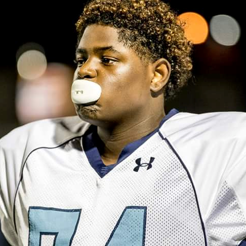 Elijah Reed