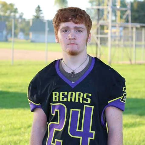 Tyler Ristow