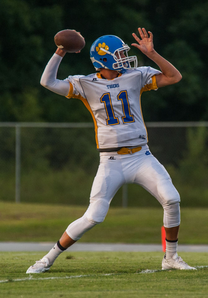 Jacob Irby