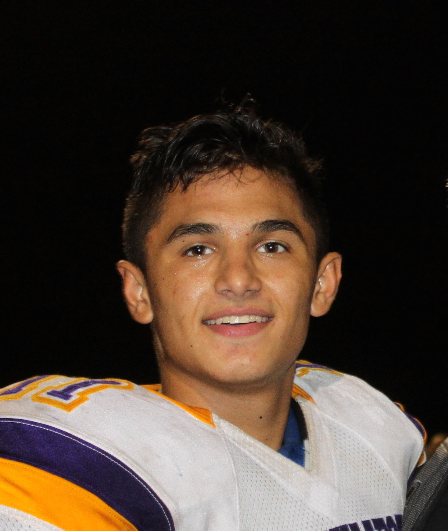 Justin Cordova