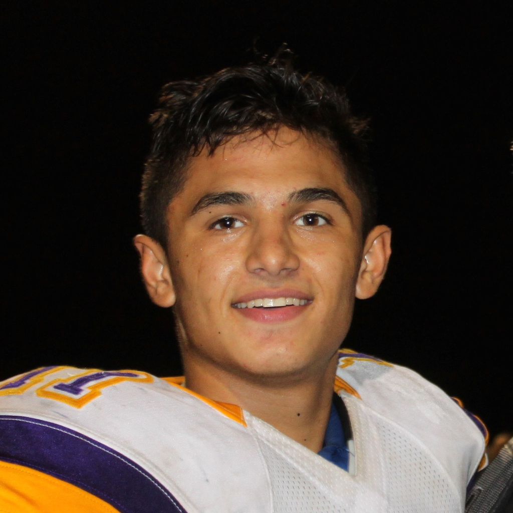 Justin Cordova