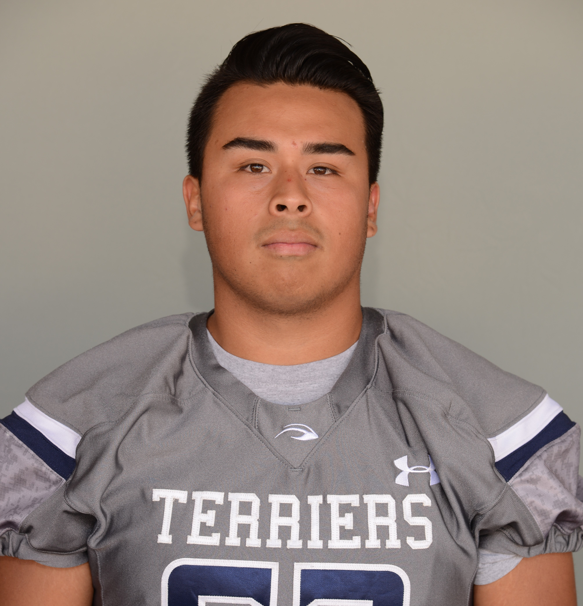 Adrian Rodriguez
