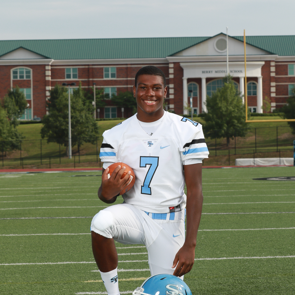 Darrius Stringer