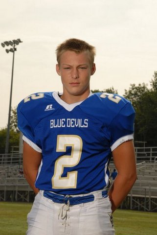 Caleb Vinson