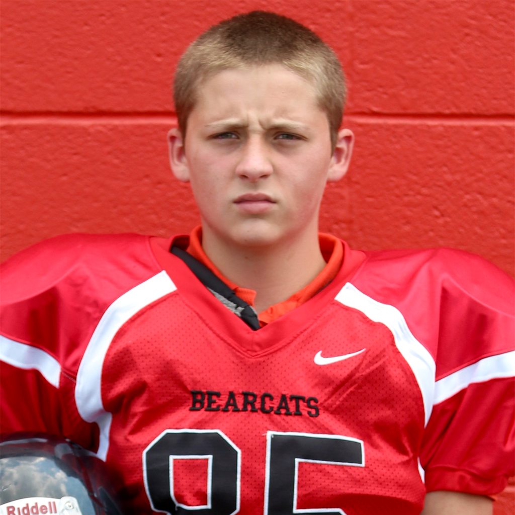 Nick Trout