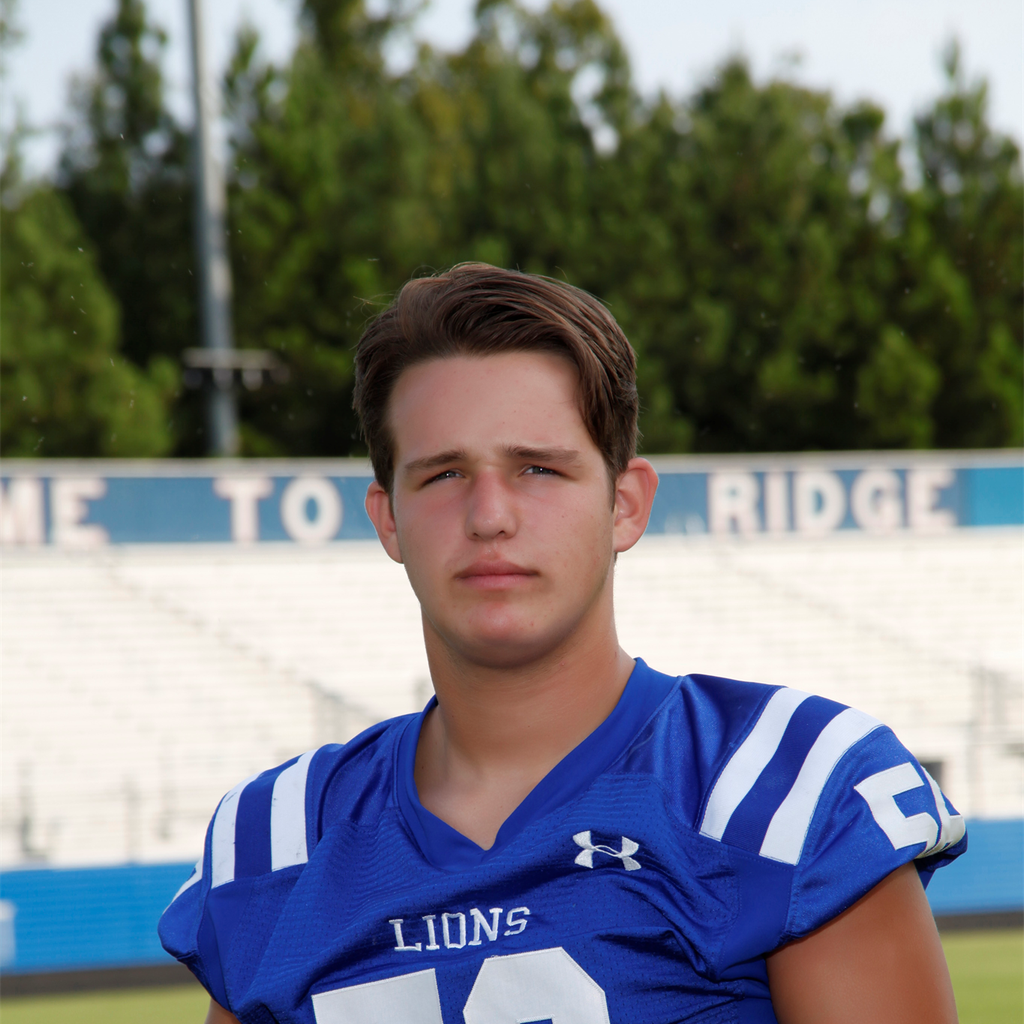 Tanner Adkins