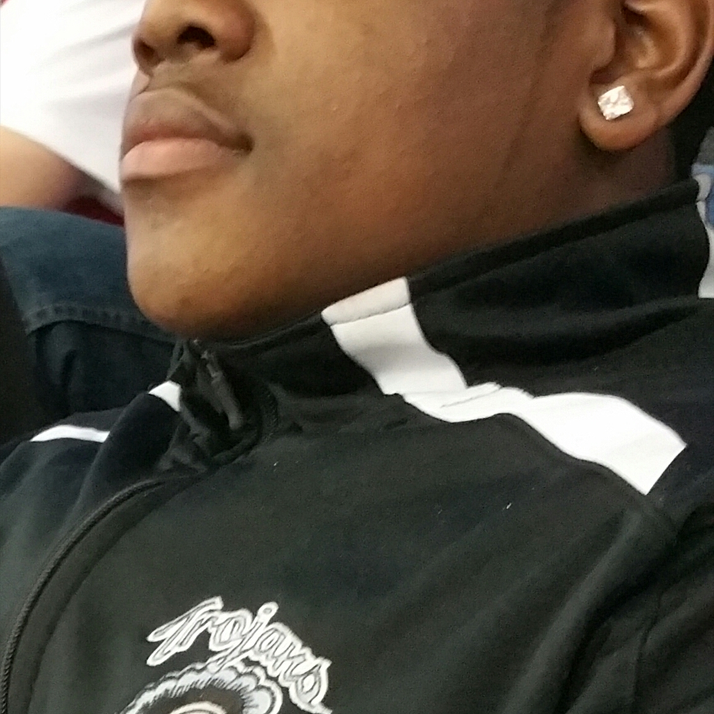 Shamar Jones
