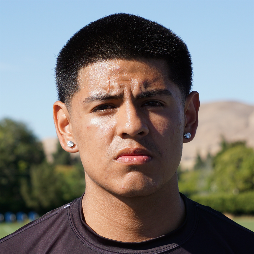 Diego Gonzalez