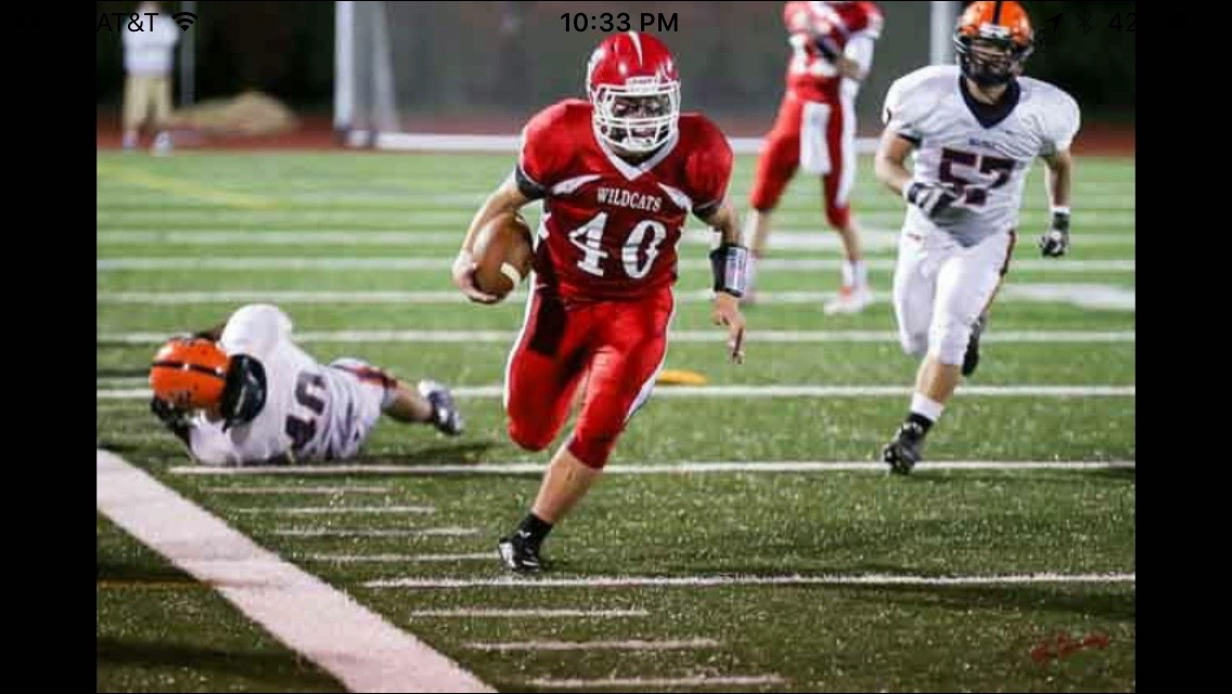 Mack Feeney