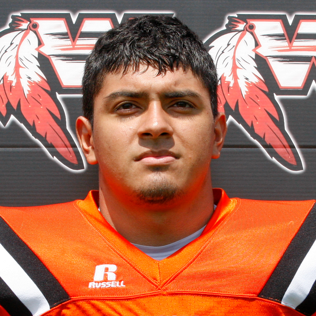 Valentin Avalos