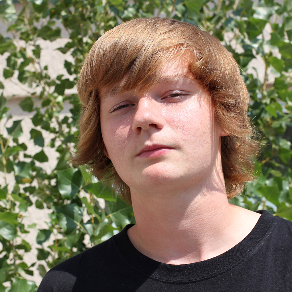 David Mceuen mugshot