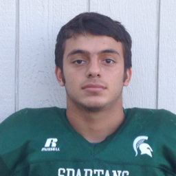 Adrian Medrano