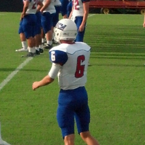 Luke Wilson