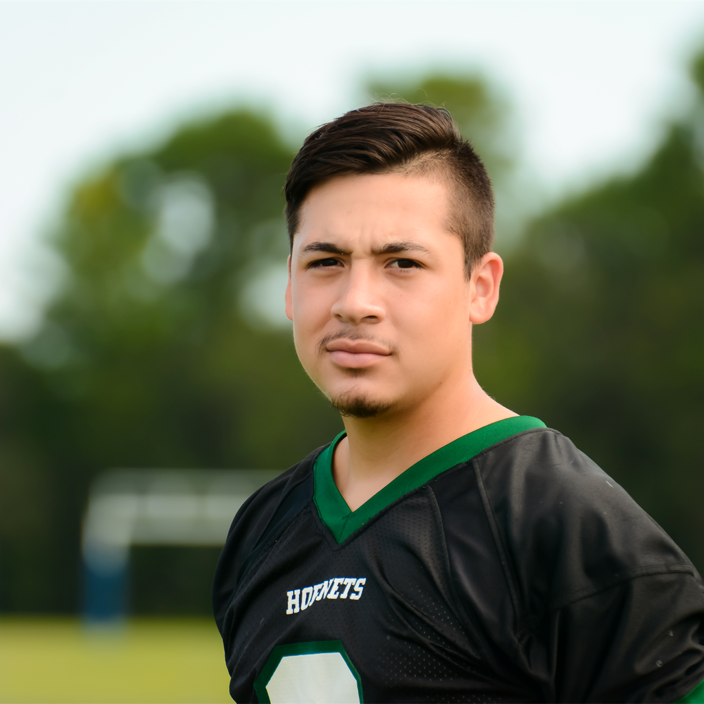 Jakob Gonzalez