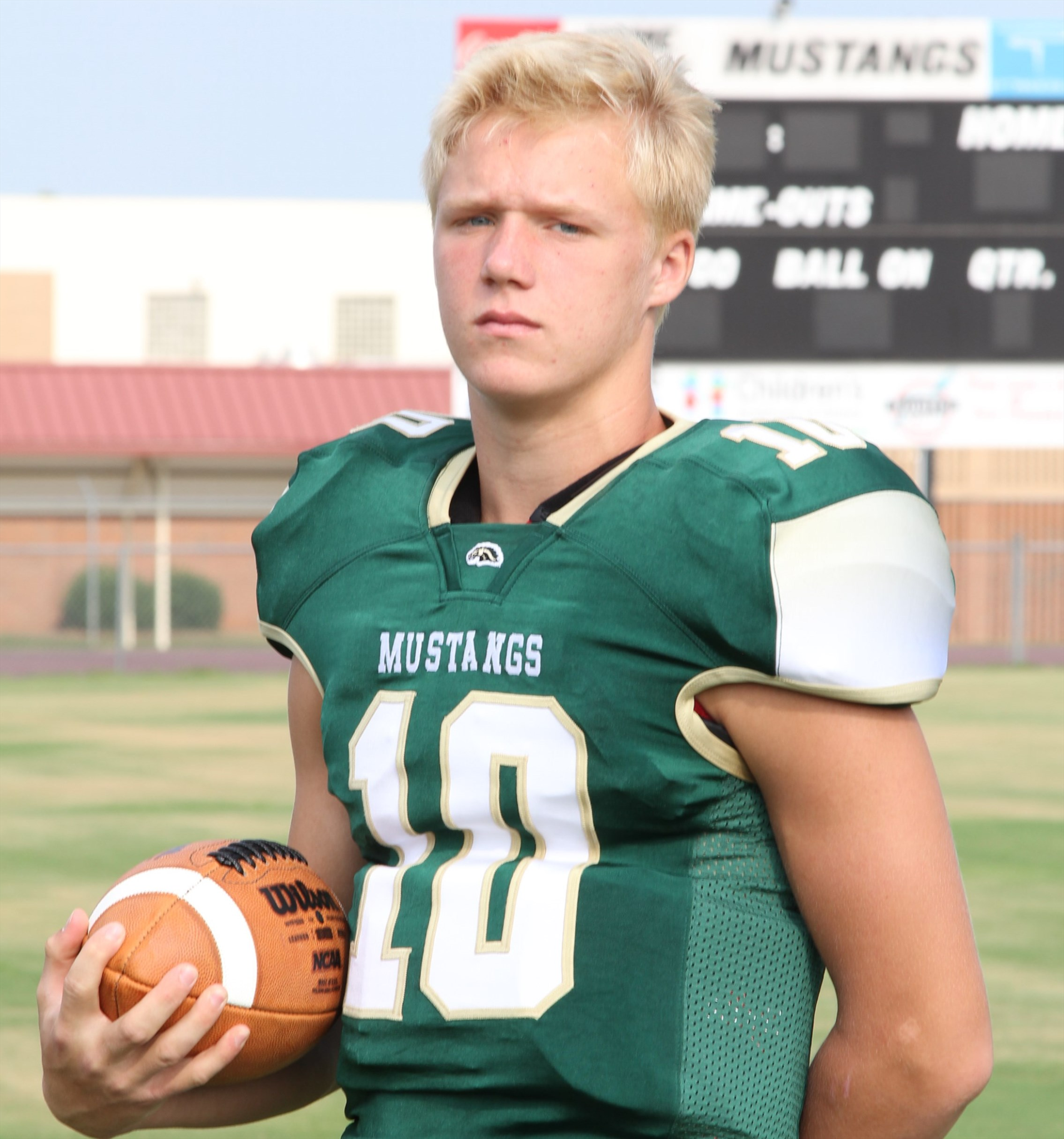 Bryce Lawrence