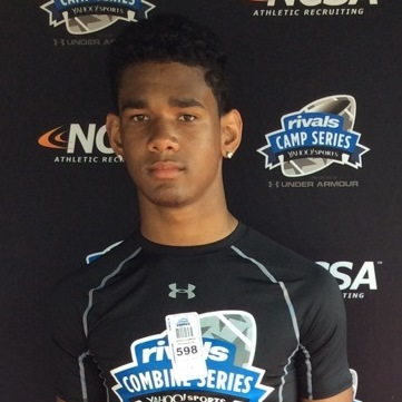 Jerome Brooks iii