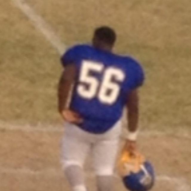 Grayson Latiker