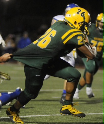 Dante Bryant