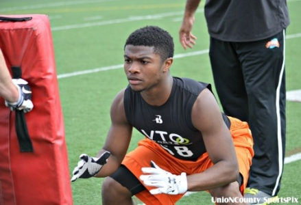 Miquille Bryant