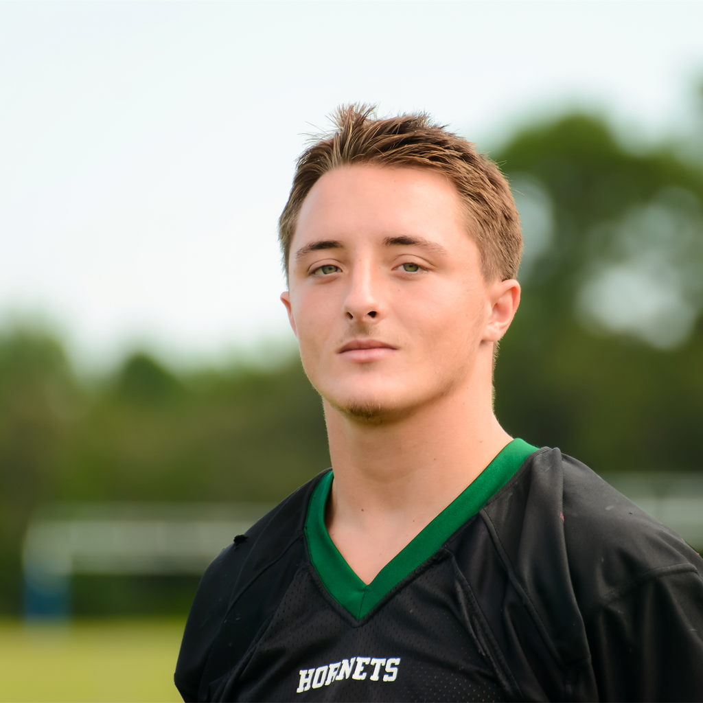 Shawn O'Gorman