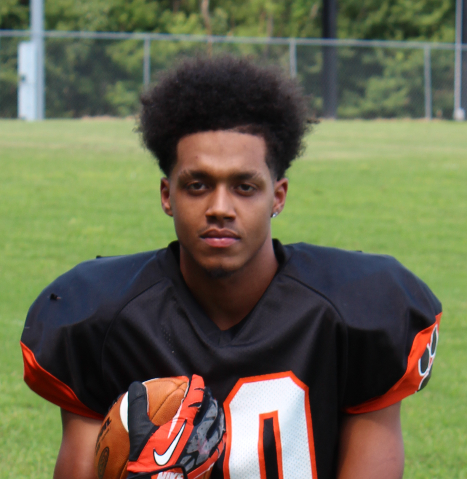 Keon Pipkin