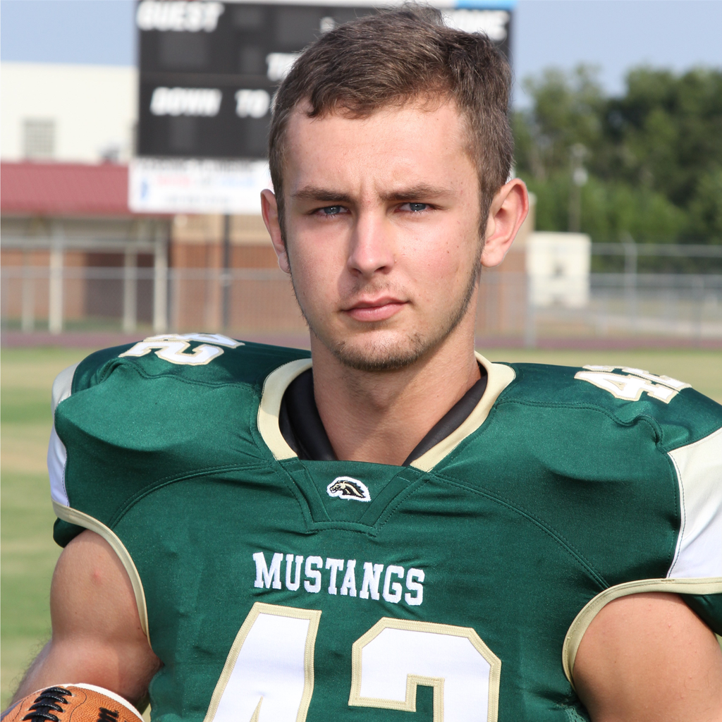 Logan Holloman