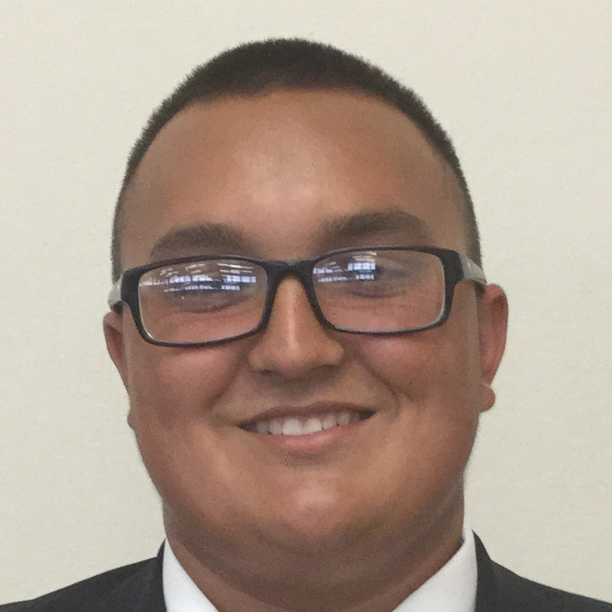 Jesse Gutierrez