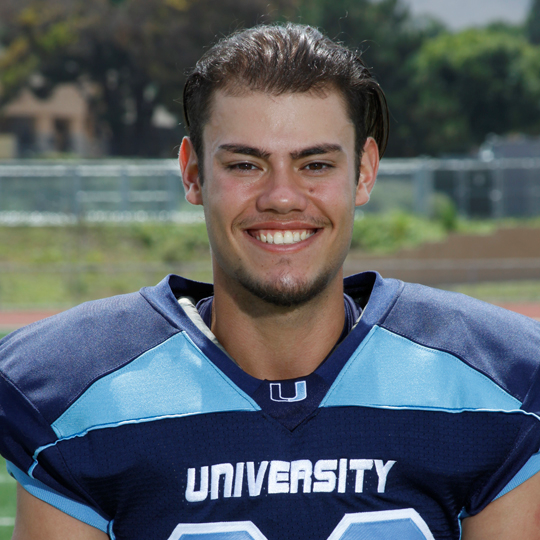 Austin Altman