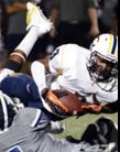 Marcus Strong