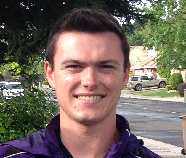 Kyle Fleming