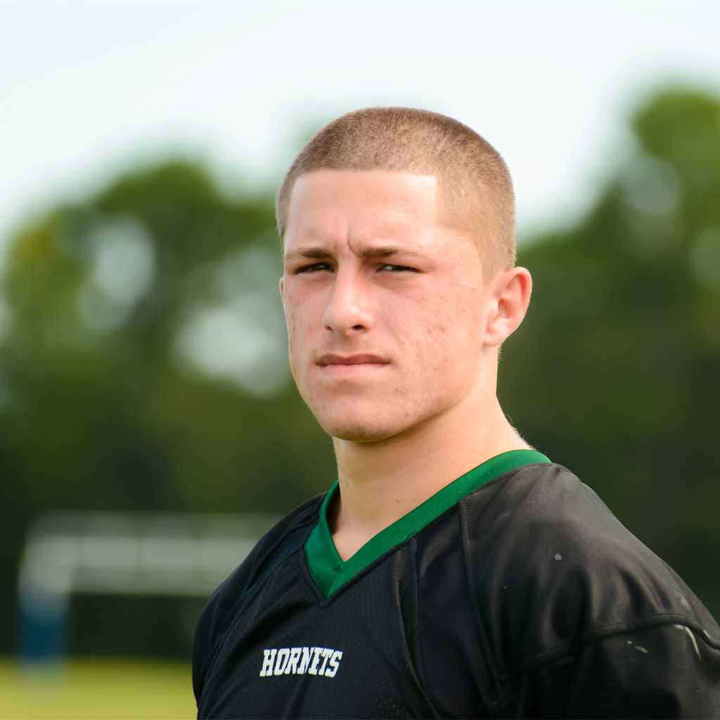 Jake Wilson