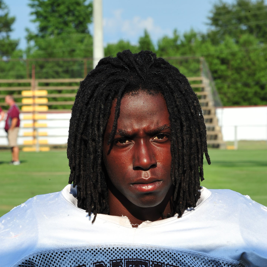Deangelo Splunge mugshot