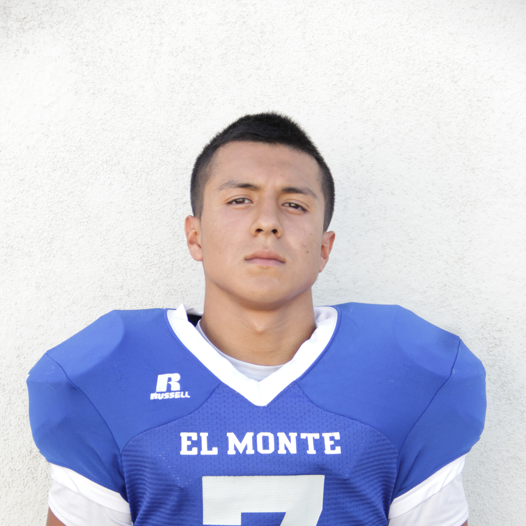 Roy Barajas mugshot