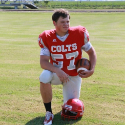 Haddon Hodge