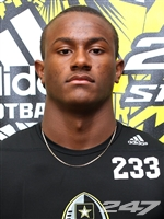 Darian Owens
