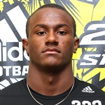 Darian Owens mugshot