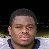 Kenyatta Garrett mugshot
