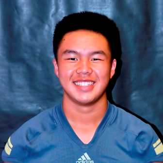 Connor Magpayo