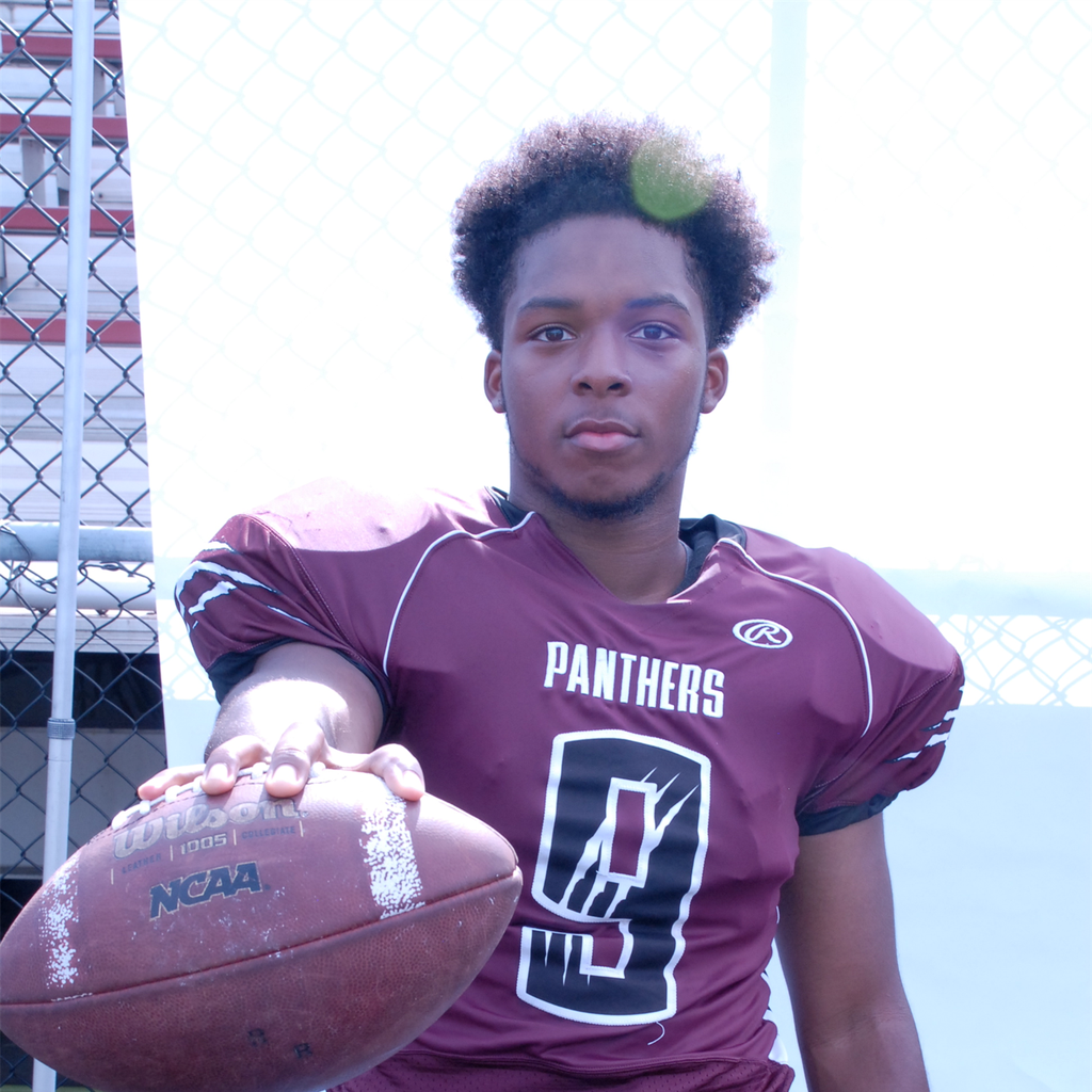 Devonte Pipkins
