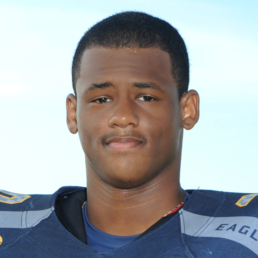 Rodney Moffett jr