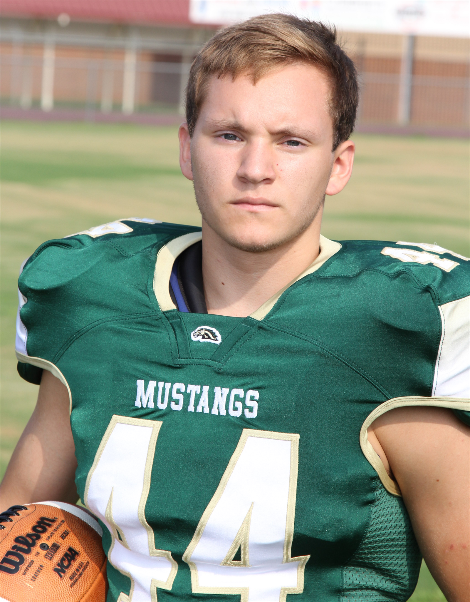 Riley Hensley