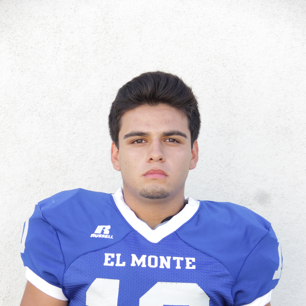 Isaiah Morales mugshot