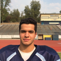 Peter Martinez
