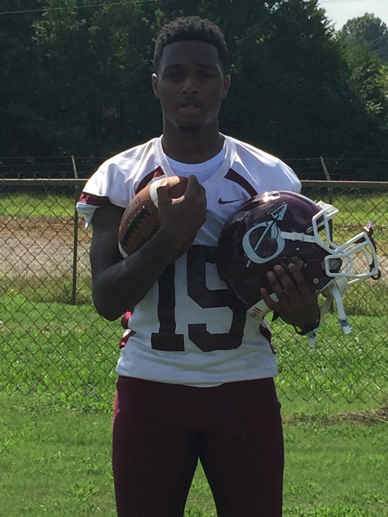 Tyler Hodges