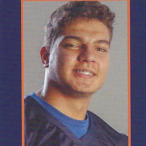 Joseph Nunes
