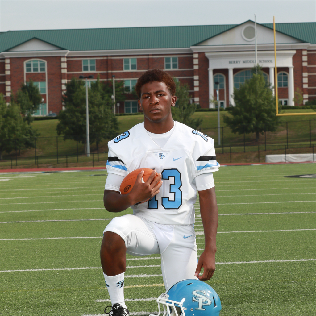 Josh Mosley